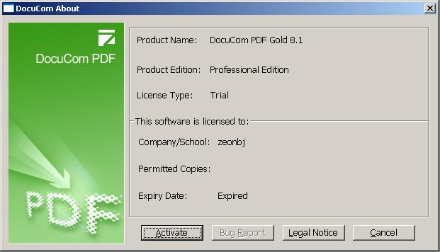 Docucom Pdf Driver Download